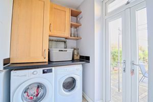 Utility Room- click for photo gallery